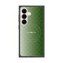 プレミアムパネル with SnapMag［ CASEPLAY Check - Green ］