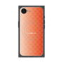 プレミアムパネル with SnapMag［ CASEPLAY Check - Orange ］