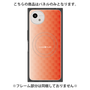 プレミアムパネル with SnapMag［ CASEPLAY Check - Orange ］