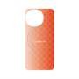 プレミアムパネル with SnapMag［ CASEPLAY Check - Orange ］