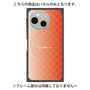 プレミアムパネル with SnapMag［ CASEPLAY Check - Orange ］