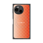 プレミアムパネル with SnapMag［ CASEPLAY Check - Orange ］