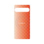 プレミアムパネル with SnapMag［ CASEPLAY Check - Orange ］