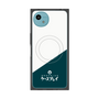 プレミアムパネル with SnapMag［ CASEPLAY Retro - Green ］