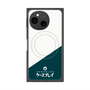 プレミアムパネル with SnapMag［ CASEPLAY Retro - Green ］