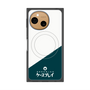 プレミアムパネル with SnapMag［ CASEPLAY Retro - Green ］
