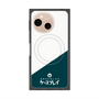 プレミアムパネル with SnapMag［ CASEPLAY Retro - Green ］