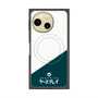 プレミアムパネル with SnapMag［ CASEPLAY Retro - Green ］