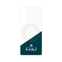 プレミアムパネル with SnapMag［ CASEPLAY Retro - Green ］