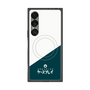 プレミアムパネル with SnapMag［ CASEPLAY Retro - Green ］