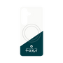 プレミアムパネル with SnapMag［ CASEPLAY Retro - Green ］