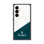 プレミアムパネル with SnapMag［ CASEPLAY Retro - Green ］