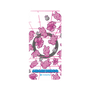 プレミアムパネル with SnapMag［ オリジナル - うさぎディスコ ］