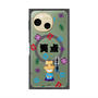 プレミアムパネル with SnapMag［ 笑点 - 三遊亭 小遊三 - 黒 ］