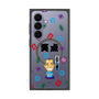 プレミアムパネル with SnapMag［ 笑点 - 三遊亭 小遊三 - 黒 ］