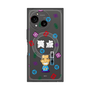 プレミアムパネル with SnapMag［ 笑点 - 三遊亭 小遊三 - 白 ］