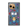 プレミアムパネル with SnapMag［ 笑点 - 三遊亭 小遊三 - 白 ］