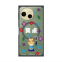 プレミアムパネル with SnapMag［ 笑点 - 三遊亭 小遊三 - 白 ］