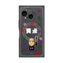 プレミアムパネル with SnapMag［ 笑点 - 春風亭 一之輔 - 白 ］