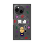 プレミアムパネル with SnapMag［ 笑点 - 春風亭 一之輔 - 白 ］