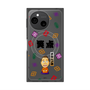 プレミアムパネル with SnapMag［ 笑点 - 林家 たい平 - 黒 ］