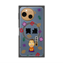 プレミアムパネル with SnapMag［ 笑点 - 林家 たい平 - 黒 ］