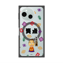 プレミアムパネル with SnapMag［ 笑点 - 林家 たい平 - 黒 ］