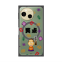 プレミアムパネル with SnapMag［ 笑点 - 林家 たい平 - 黒 ］