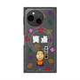 プレミアムパネル with SnapMag［ 笑点 - 林家 たい平 - 白 ］