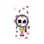 プレミアムパネル with SnapMag［ 笑点 - 三遊亭 好楽 - 黒 ］