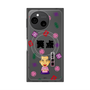 プレミアムパネル with SnapMag［ 笑点 - 三遊亭 好楽 - 黒 ］