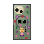 プレミアムパネル with SnapMag［ 笑点 - 三遊亭 好楽 - 黒 ］