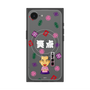 プレミアムパネル with SnapMag［ 笑点 - 三遊亭 好楽 - 白 ］