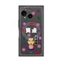 プレミアムパネル with SnapMag［ 笑点 - 三遊亭 好楽 - 白 ］
