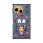 プレミアムパネル with SnapMag［ 笑点 - 三遊亭 好楽 - 白 ］