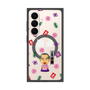 プレミアムパネル with SnapMag［ 笑点 - 三遊亭 好楽 - 白 ］