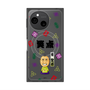 プレミアムパネル with SnapMag［ 笑点 - 桂 宮治 - 黒 ］