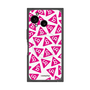 プレミアムパネル with SnapMag［ オリジナル - CASEPLAYロゴマーク - ピンク ］
