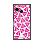 プレミアムパネル with SnapMag［ オリジナル - CASEPLAYロゴマーク - ピンク ］