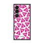 プレミアムパネル with SnapMag［ オリジナル - CASEPLAYロゴマーク - ピンク ］