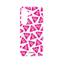 プレミアムパネル with SnapMag［ オリジナル - CASEPLAYロゴマーク - ピンク ］