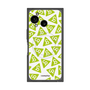 プレミアムパネル with SnapMag［ オリジナル - CASEPLAYロゴマーク - グリーン ］