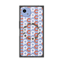 プレミアムパネル with SnapMag［ オリジナル - CASEPLAYイニシャル総柄 - オレンジ ］