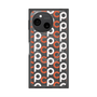 プレミアムパネル with SnapMag［ オリジナル - CASEPLAYイニシャル総柄 - オレンジ ］