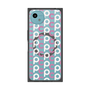 プレミアムパネル with SnapMag［ オリジナル - CASEPLAYイニシャル総柄 - ピンク ］