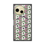 プレミアムパネル with SnapMag［ オリジナル - CASEPLAYイニシャル総柄 - ピンク ］
