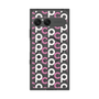 プレミアムパネル with SnapMag［ オリジナル - CASEPLAYイニシャル総柄 - ピンク ］