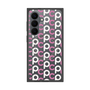 プレミアムパネル with SnapMag［ オリジナル - CASEPLAYイニシャル総柄 - ピンク ］