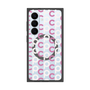 プレミアムパネル with SnapMag［ オリジナル - CASEPLAYイニシャル総柄 - ピンク ］
