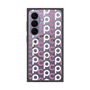 プレミアムパネル with SnapMag［ オリジナル - CASEPLAYイニシャル総柄 - ピンク ］